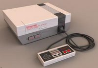 Nintendo Completes 20 Years