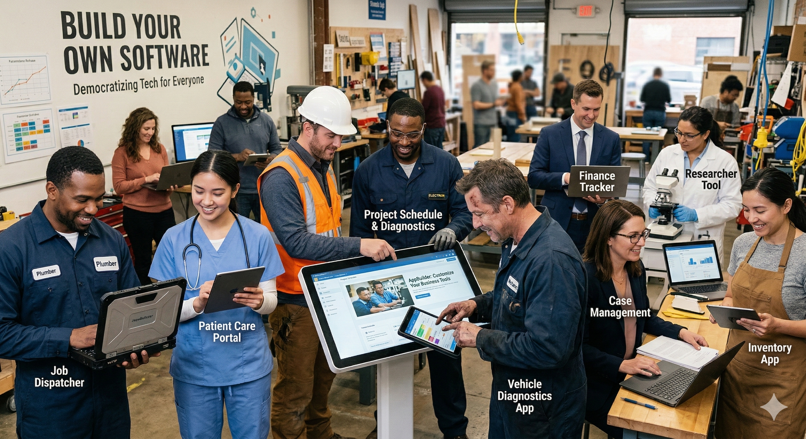 AI and its impact on jobs